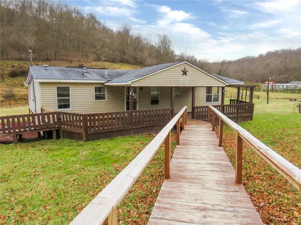 339 Patterson Run Rd, Waynesburg, PA 15370