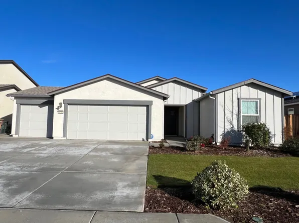 10210 Cooper Lake Ave, Bakersfield, CA 93311