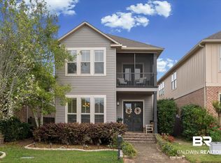 648 Norman Ln, Fairhope, AL 36532