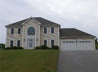 9 Vista Cir, Rutland, MA 01543