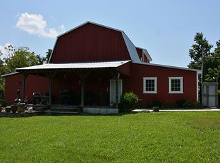 239 Union Hollow Rd, Petersburg, TN 37144