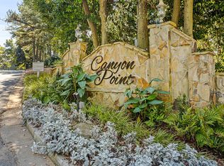 1019 Canyon Point Cir, Roswell, GA 30076