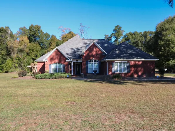 299 Country Club Rd, Bainbridge, GA 39819