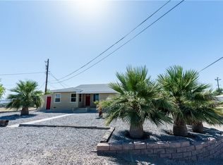 1516 4th St, Needles, CA 92363