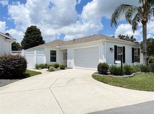 1824 Clinton Ct, The Villages, FL 32162