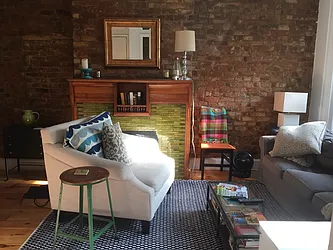 Rented by RES New York