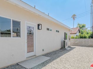 1221 N Azusa Ave, Azusa, CA 91702