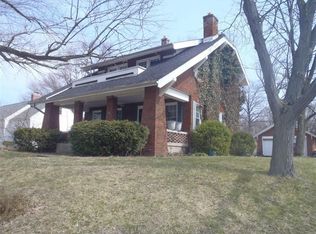 401 Aberdeen Dr, Middletown, OH 45042