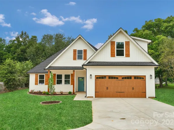 1010 W Catawba Ave, Belmont, NC 28120