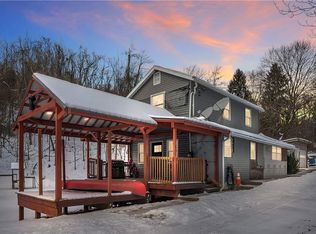 808 Monaca Rd, Monaca, PA 15061