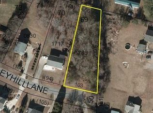 185 Valley Hill Ln #69, Lexington, NC 27295