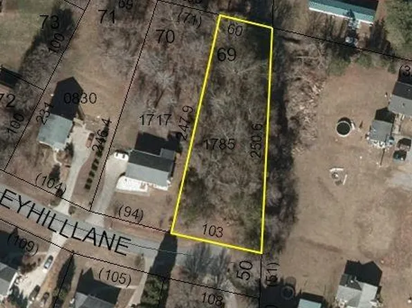 185 Valley Hill Ln #69, Lexington, NC 27295