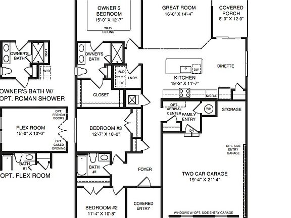 2nd image of 555 Nellie Rd