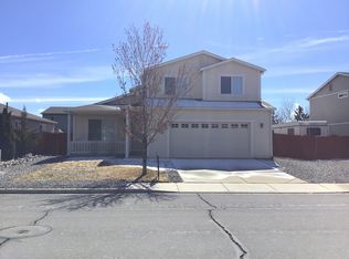 18258 Oakbrook Ln, Reno, NV 89508