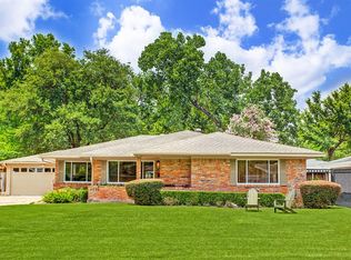 4626 Ingersoll St, Houston, TX 77027