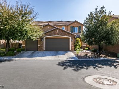 6470 Crest Estates St, Las Vegas, NV, 89131