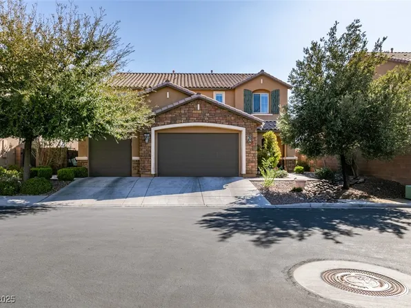 6470 Crest Estates St, Las Vegas, NV 89131