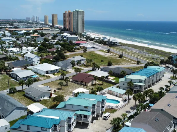 17878 Front Beach Rd Unit B1, Panama City Beach, FL 32413