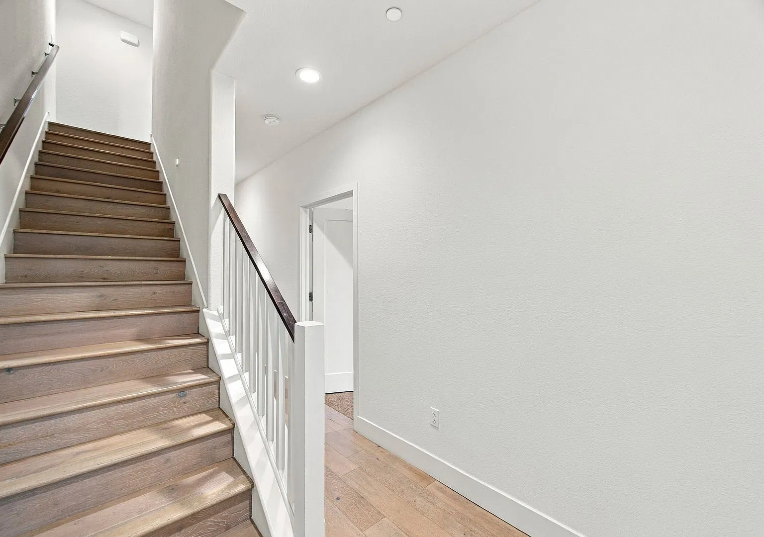 Corner Townhome with Private-Entry Suite — Photo 4