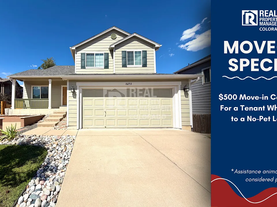 16253 Blueleaf Pl
