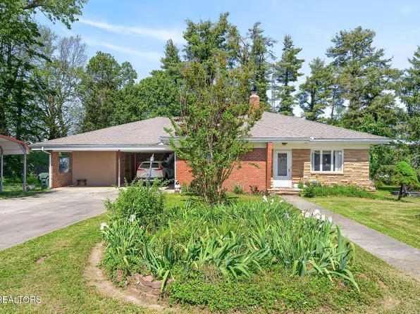 76 Daisy Ave, Crossville, TN 38555