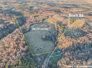 Repik Rd, Bethesda, OH 43719