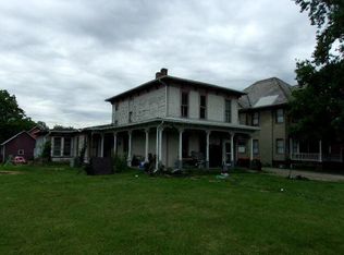 409 N Main St, Utica, OH 43080
