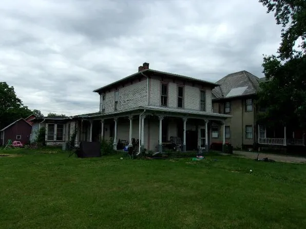 409 N Main St, Utica, OH 43080
