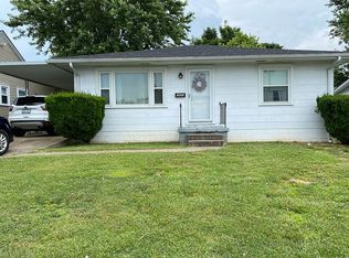 203 Sycamore St, Elizabethtown, KY 42701