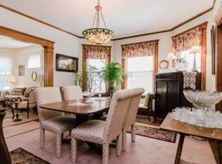 30 Jamaica Rd #1, Brookline, MA 02445