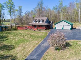 7773 N Highway 11 SE, Elizabeth, IN 47117