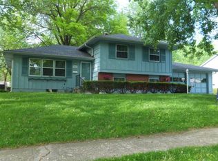 13013 E 40th Ter, Independence, MO 64055