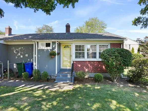 56 Vought Place #56, Stratford, CT 06614