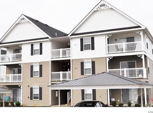 3300 Spring River Dr, O'Fallon, MO 63368
