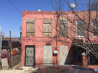 835 Barbey St, Brooklyn, NY