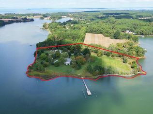 8395 Cummings Rd, Wittman, MD 21676