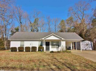 4014 Gattin Rd, Benton, AR 72015