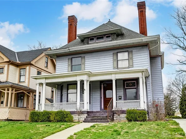 512 S Main St, Hamilton, OH 45044