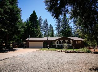 19417 Mella Dr, Volcano, CA 95689