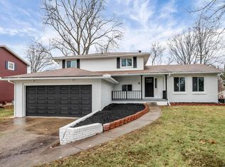 200 Somerset Rd, Delaware, OH 43015