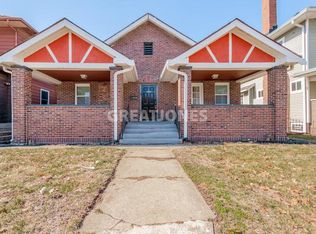 2922 Broadway St, Indianapolis, IN