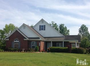 134 Summer Ridge Dr, Wallace, NC 28466