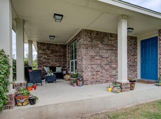 223 Lidell St, Hutto, TX 78634