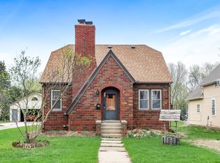 203 Lincoln Ave N, New Prague, MN 56071