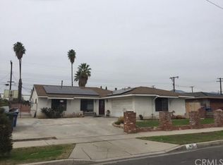 1455 Tamar Dr, La Puente, CA 91746