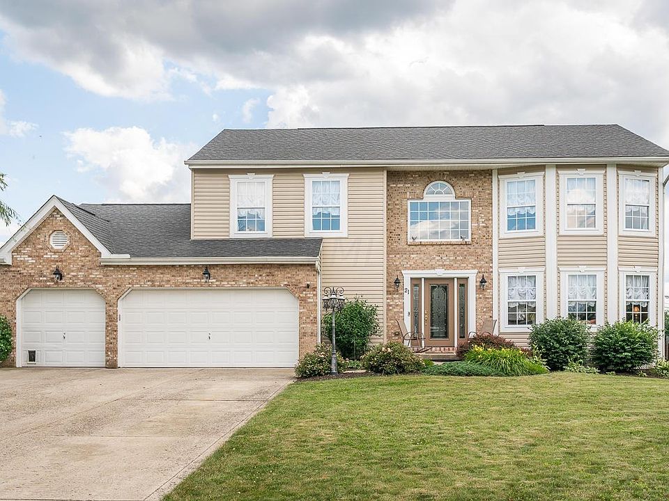 1st image of 21 Knights Bridge Dr #52