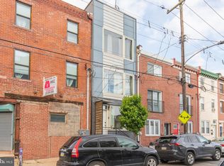 2051 E Hagert St, Philadelphia, PA 19125