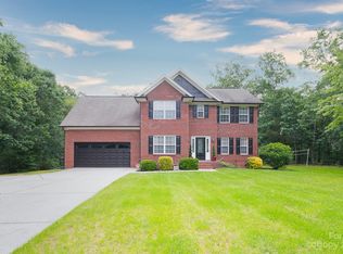710 Kintyre Dr, Monroe, NC 28112