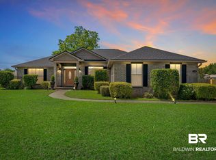 1054 Tampa Ave, Foley, AL 36535