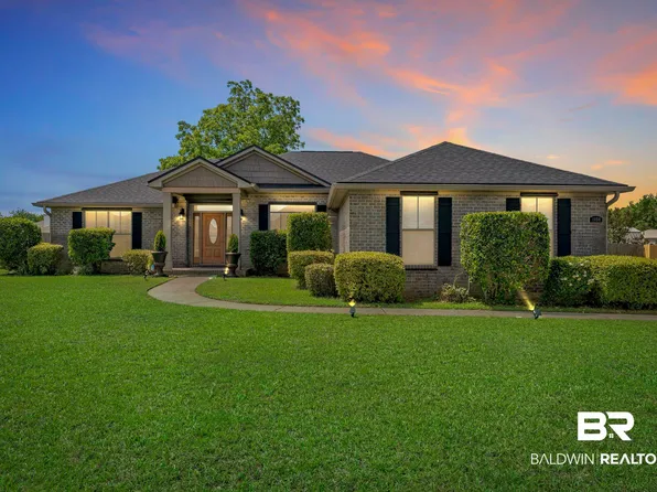 1054 Tampa Ave, Foley, AL 36535